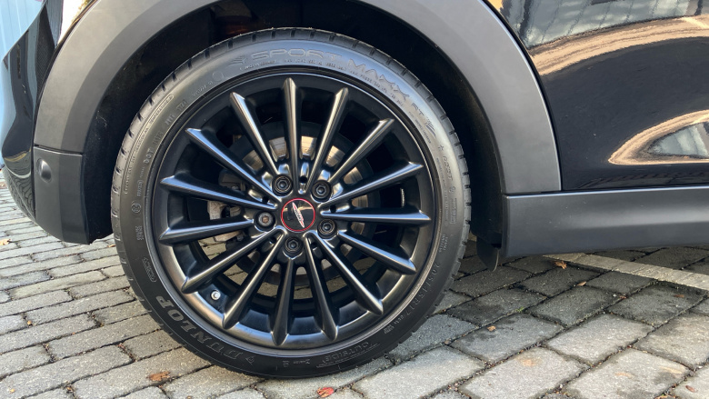 MINI Hatchback 2.0 Cooper S II 3dr Petrol Hatchback